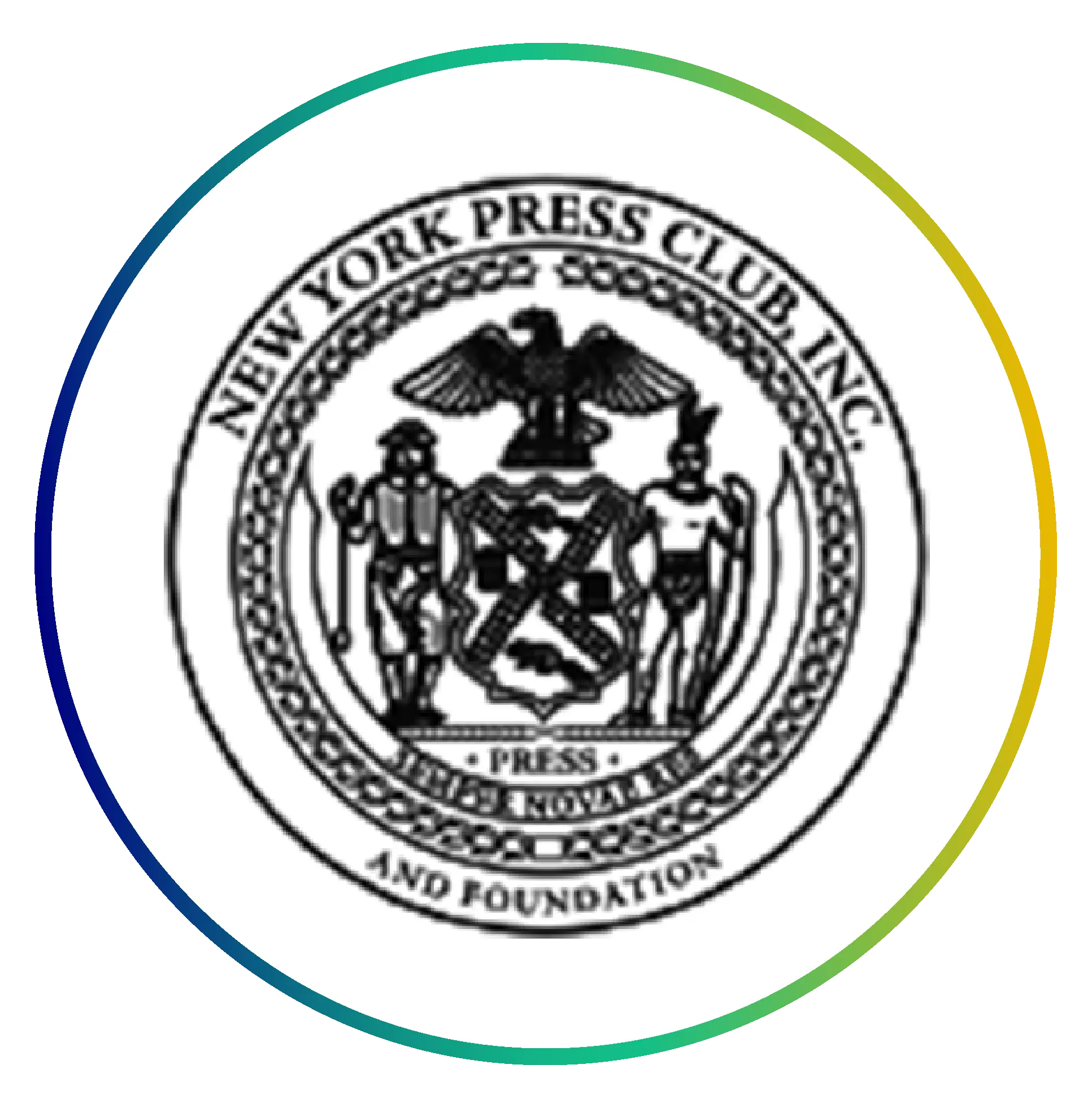 NYPC Awards for outstanding Media Journalism