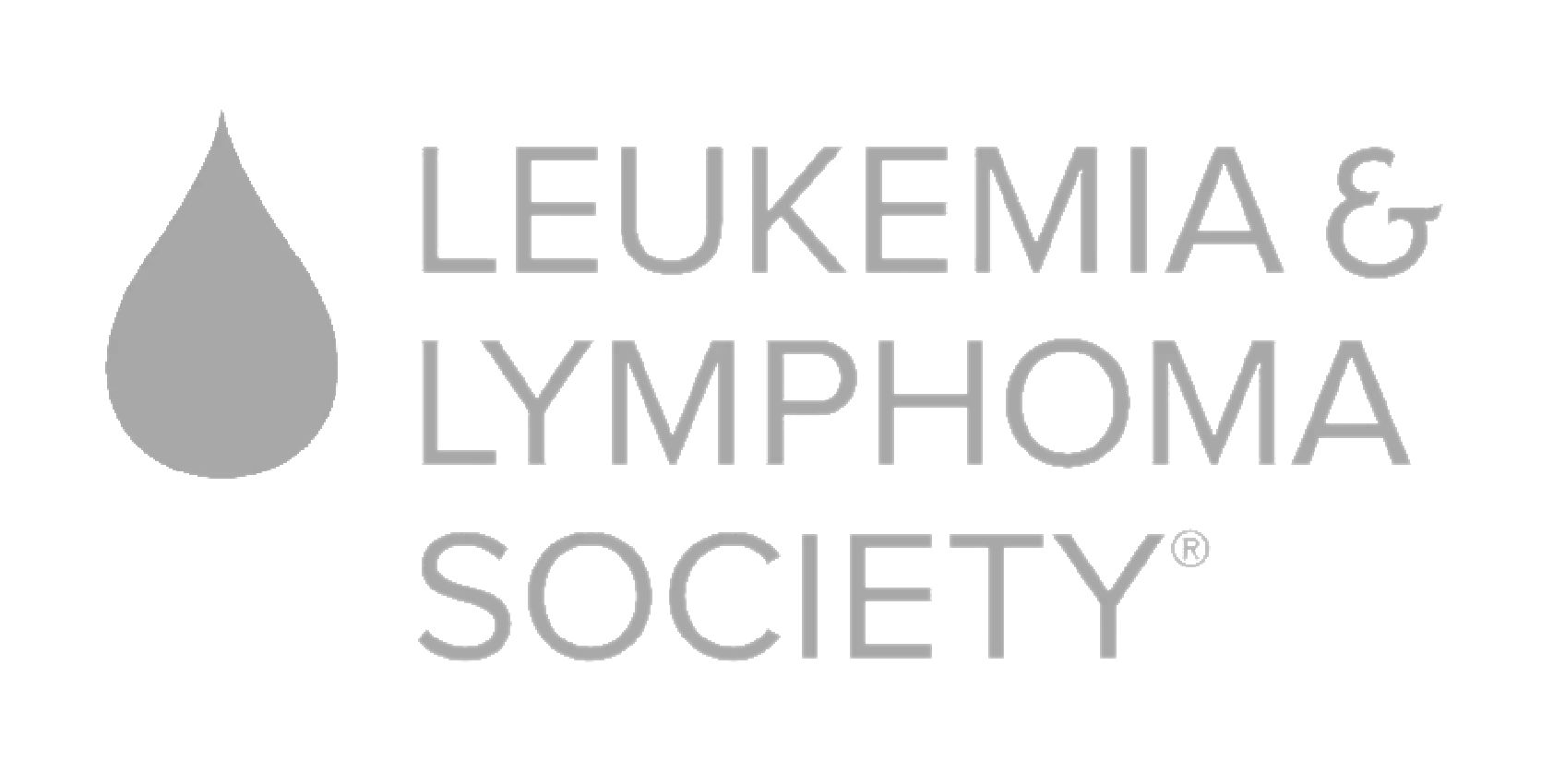 Leukemia and Lymphoma Society non profit logo